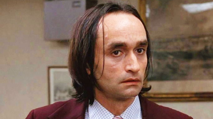 John Cazale