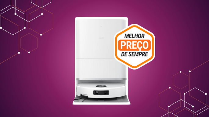 Xiaomi Robot Aspirador 5 al precio más bajo!