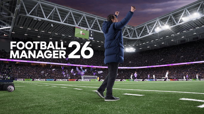 Football Manager 26: La Beta Abierta llega esta semana