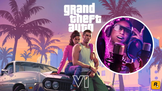 Música de la banda sonora de GTA 6