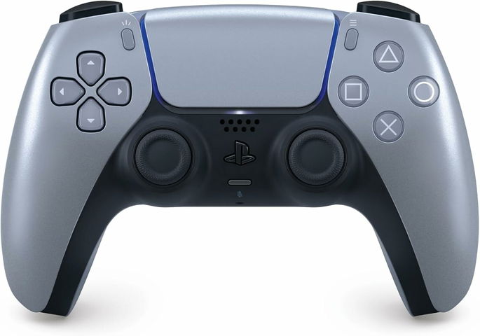 Sony DualSense Negro