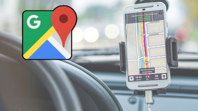 mapas de google