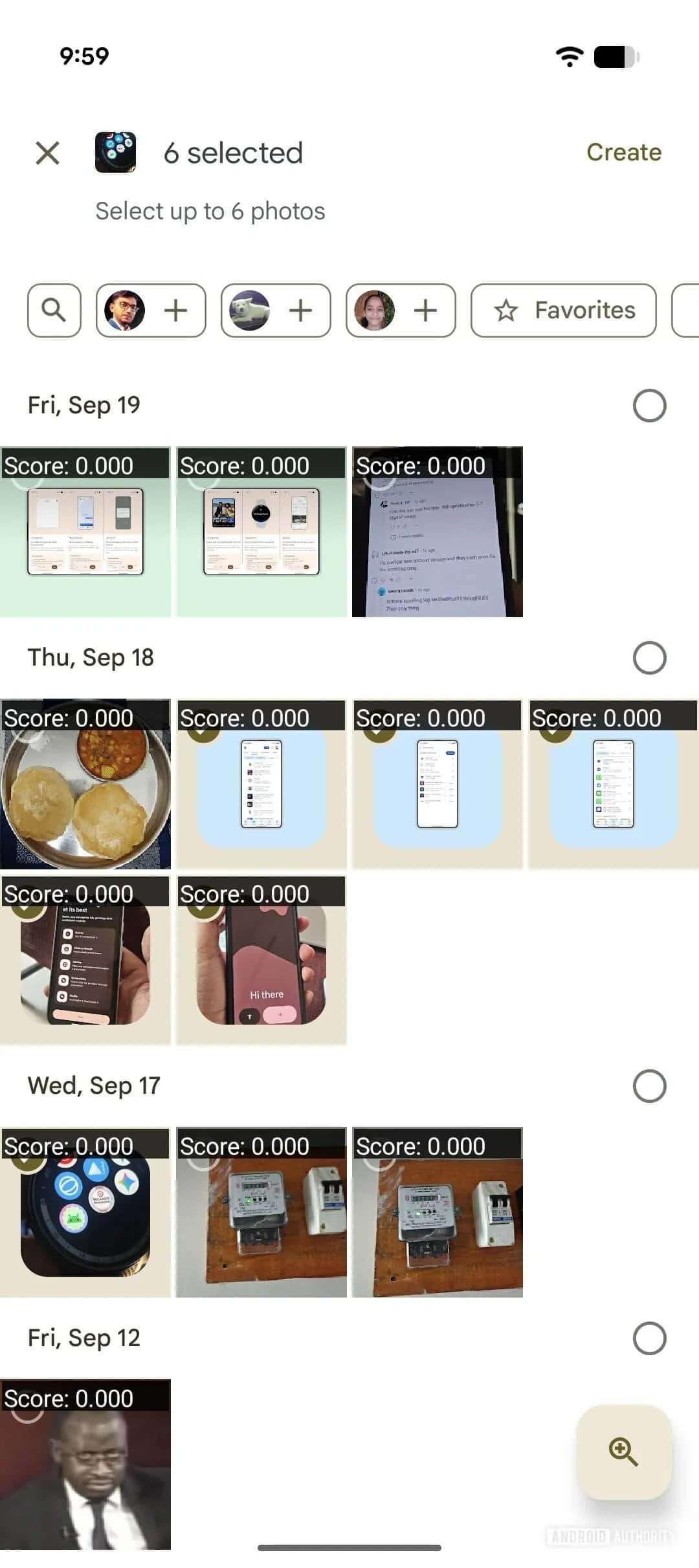 Google Photos cambiará y la creación de collages también