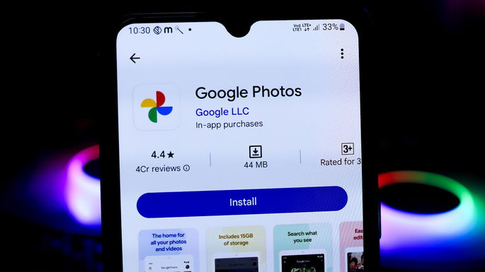 Google Photos