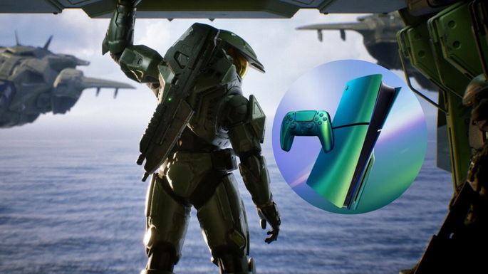 Una de las series más icónicas de Xbox finalmente llega a las consolas de Sony.