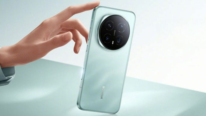 Magia de honor 8