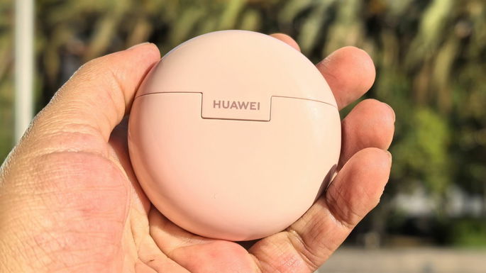 Huawei Freebuds 7i destacado 3