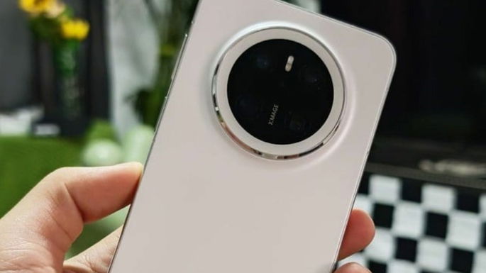 Huawei Mate 70 Aire