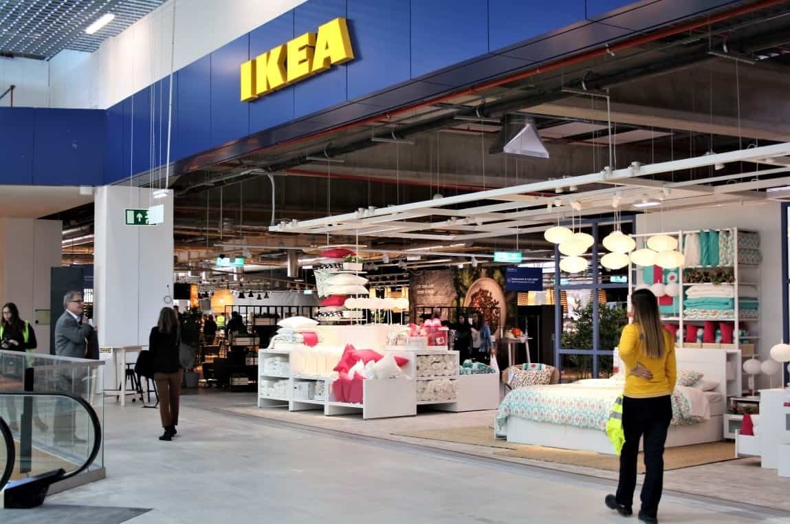 Oferta IKEA Portugal