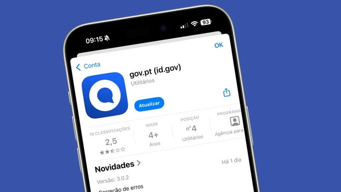 aplicación gobierno pt