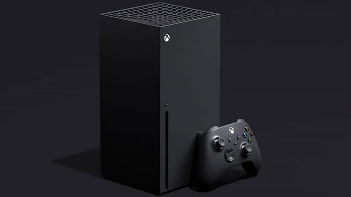Xbox Serie X