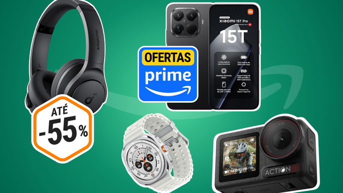 La fiesta de oferta más grande de Amazon
