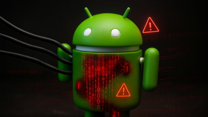 Las campañas de Prospy y Tospy exploran sitios falsos y aplicaciones manipuladas para difundir spyware