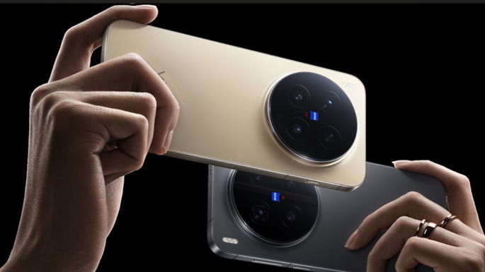 Vivo X300