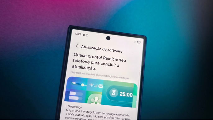 Una ui 8.5