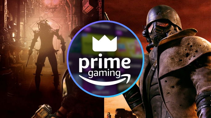 Prime Gaming presenta 14 juegos gratis en octubre: ve la lista completa