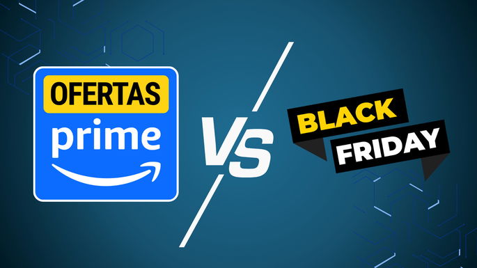 Prime ofrece fiesta o viernes negro?