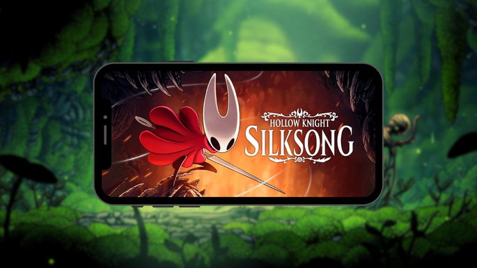 Caballero Hollow: Silksong