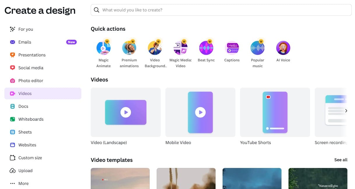 Review Completa del Editor de Video de Canva: La Herramienta Definitiva para Creadores de Contenido