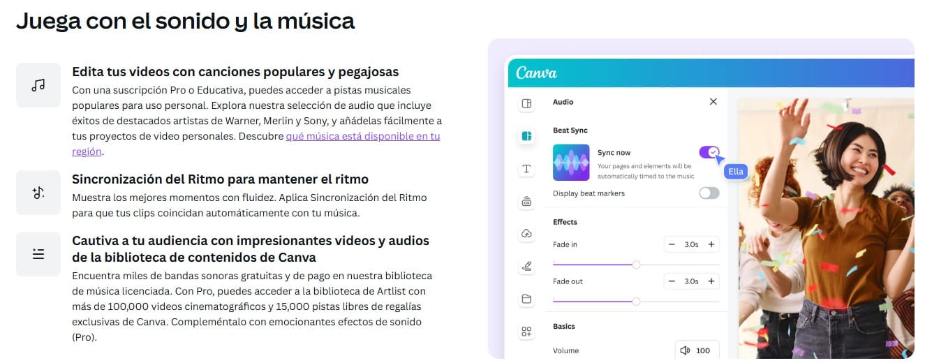 Review Completa del Editor de Video de Canva: La Herramienta Definitiva para Creadores de Contenido