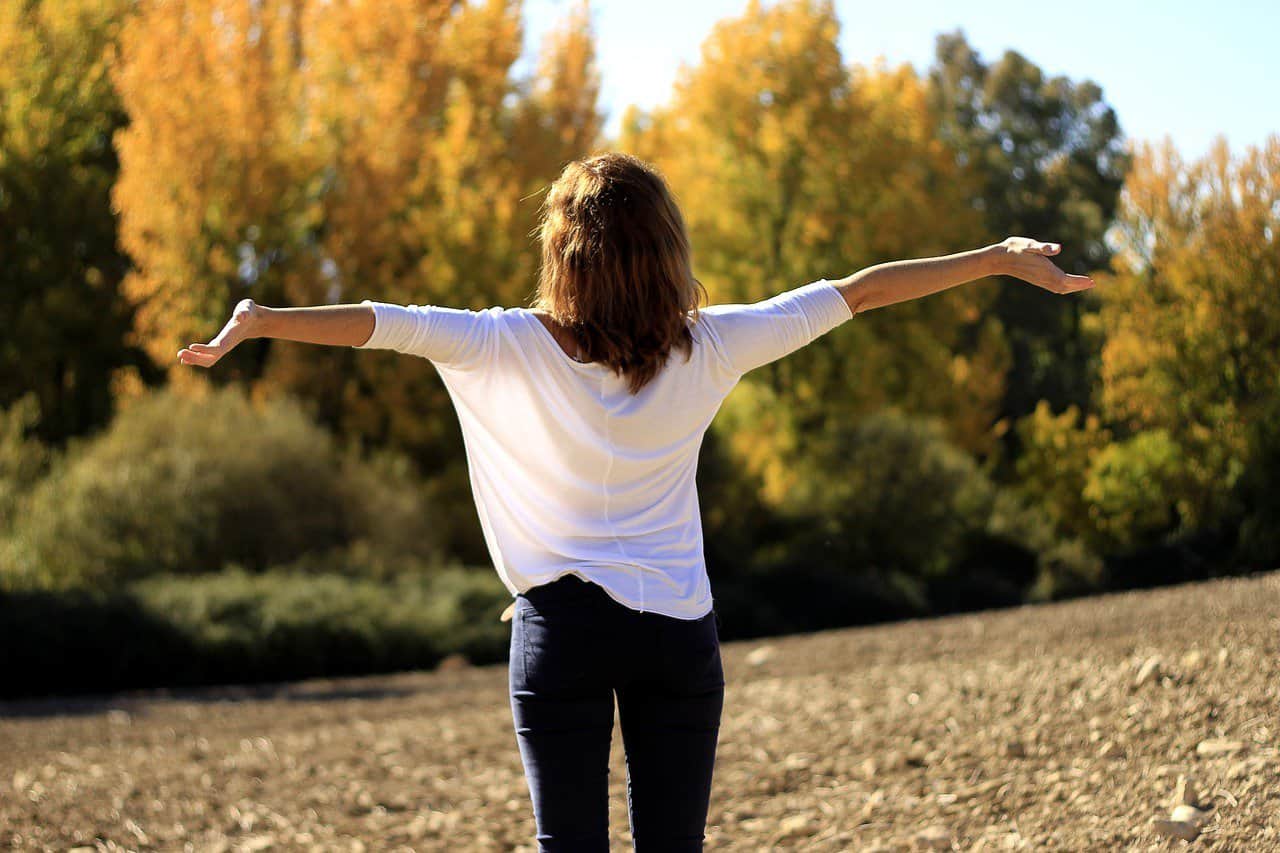 ¿Sabías que nuestro cuerpo puede absorber vitaminas del aire?