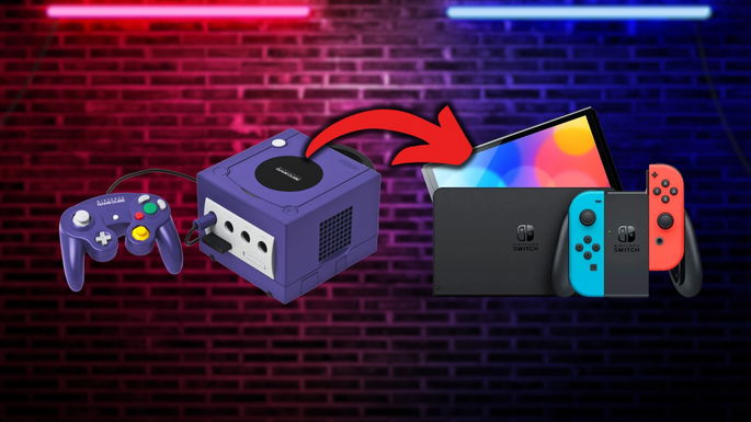 Uno de los mejores juegos de GameCube podría llegar a Switch
