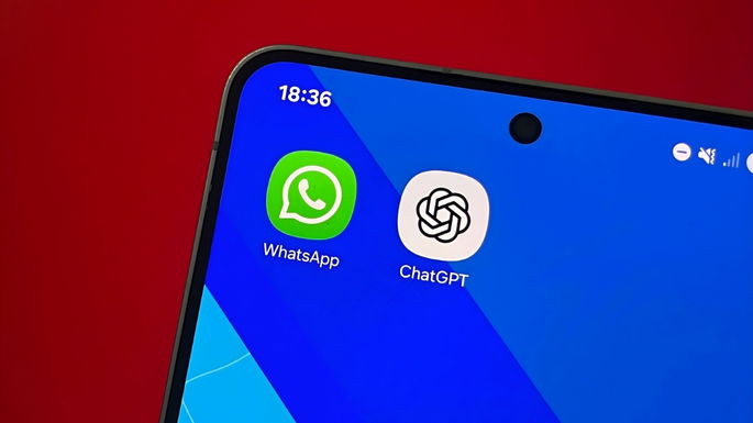 WhatsApp finalizará la integración con ChatGPT; aprende cómo migrar tus conversaciones sin perder nada