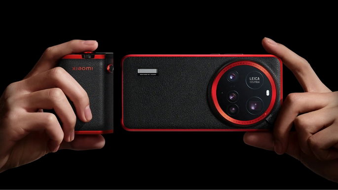 Xiaomi 17 Ultra: el nuevo monstruo de la cámara está certificado y debería presentarse en 2025