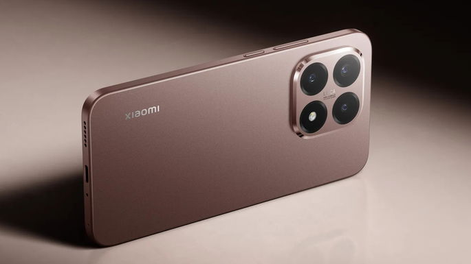 Xiaomi