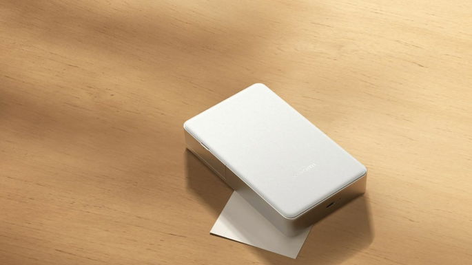 Impresora fotográfica portátil Xiaomi Pro