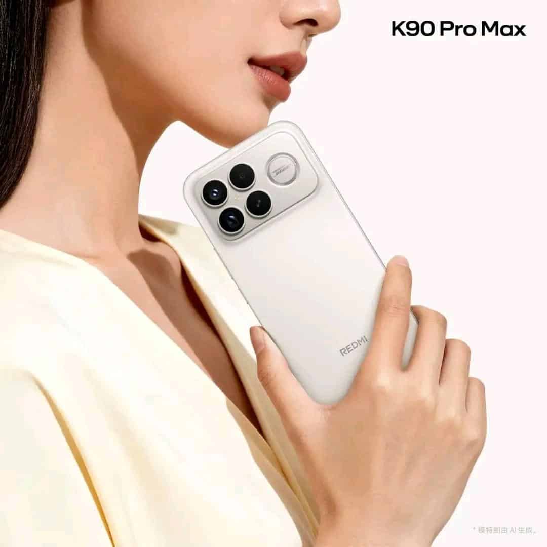 Xiaomi