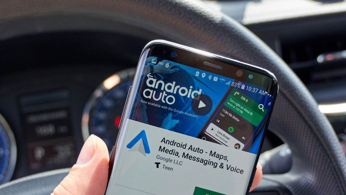 Android Auto Deja De Funcionar En Todos Estos Móviles Xiaomi