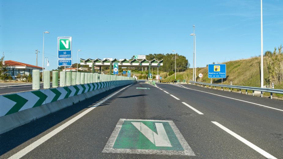 peajes, brisa, vía verde