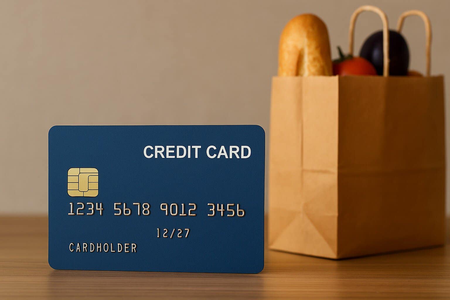 Tarjeta de crédito de supermercado: ¿ahorro o trampa disfrazada?