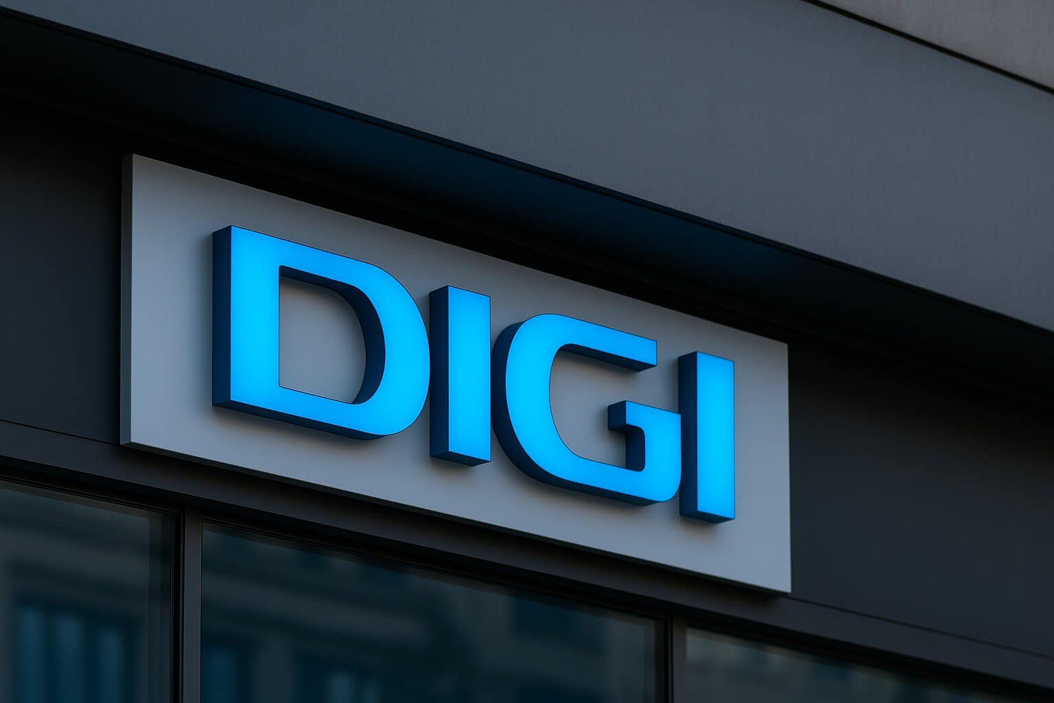 7 € por fibra internet? La oferta de Digi que es impactante de Portugal!, Digo en Portugal: ¿es ya una alternativa real a Meo, EE. UU. Y Vodafone?