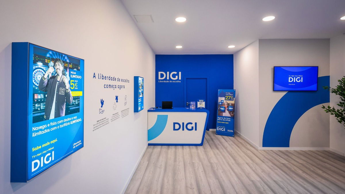 Este Operador Puede Comprar DIGI Y Cambiar Las Telecomunicaciones En ...