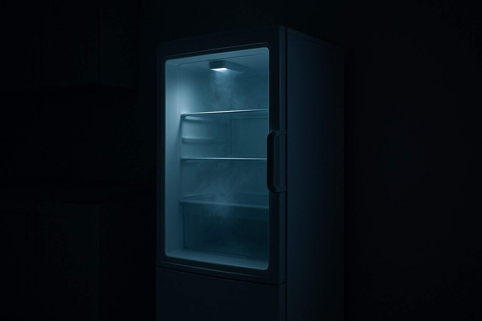 Dile adiós a tu nevera: llega la refrigeración ionocalórica