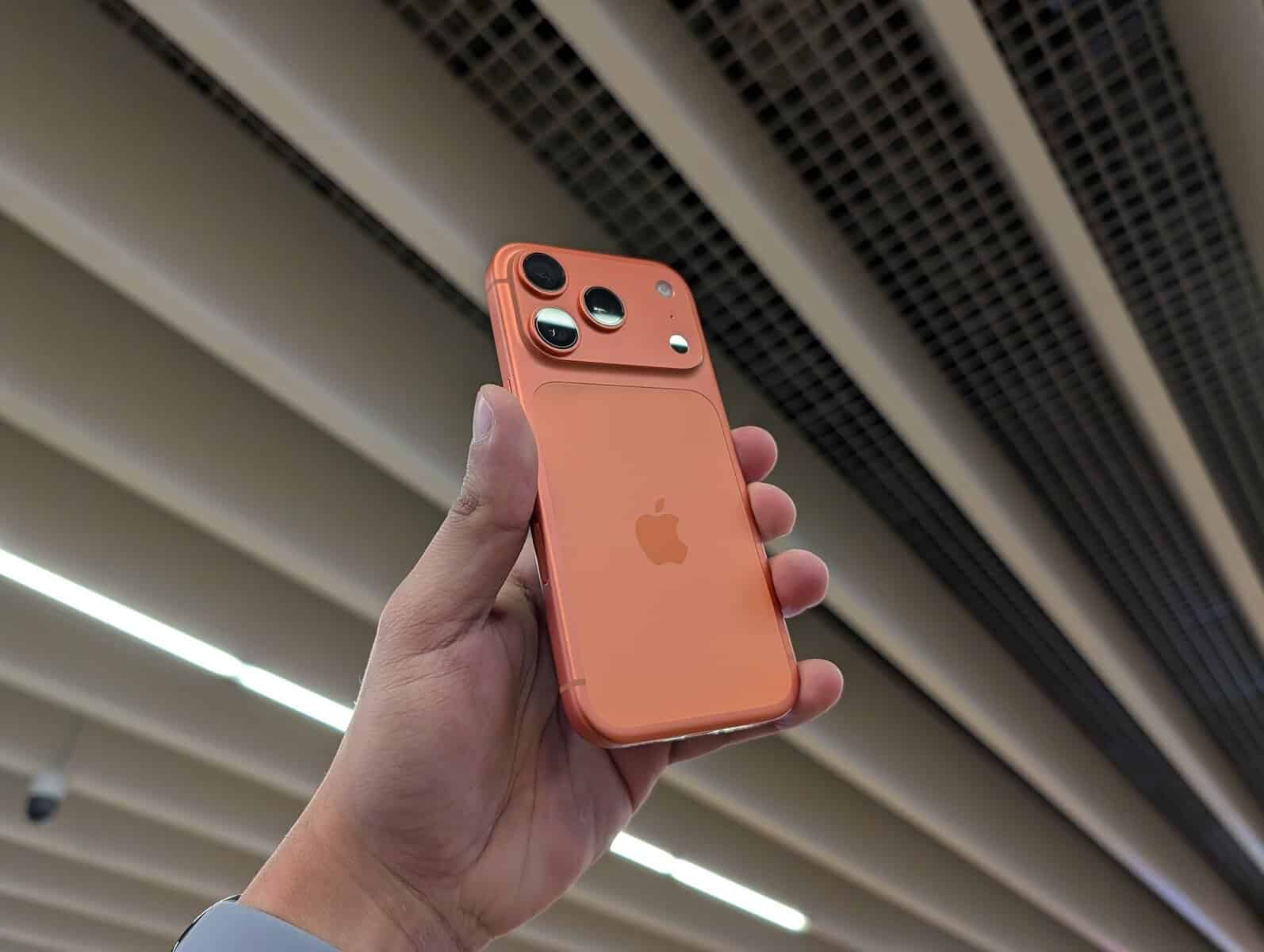 iPhone