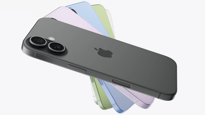 iPhone 18: Apple finalmente puede llevar la tan esperada actualización de RAM a los modelos base
