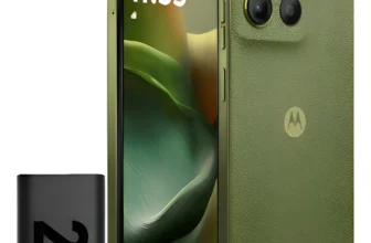 Moto G15 128GB: potencia, batería infinita y cámara de 50 MP en un celular que rinde de verdad