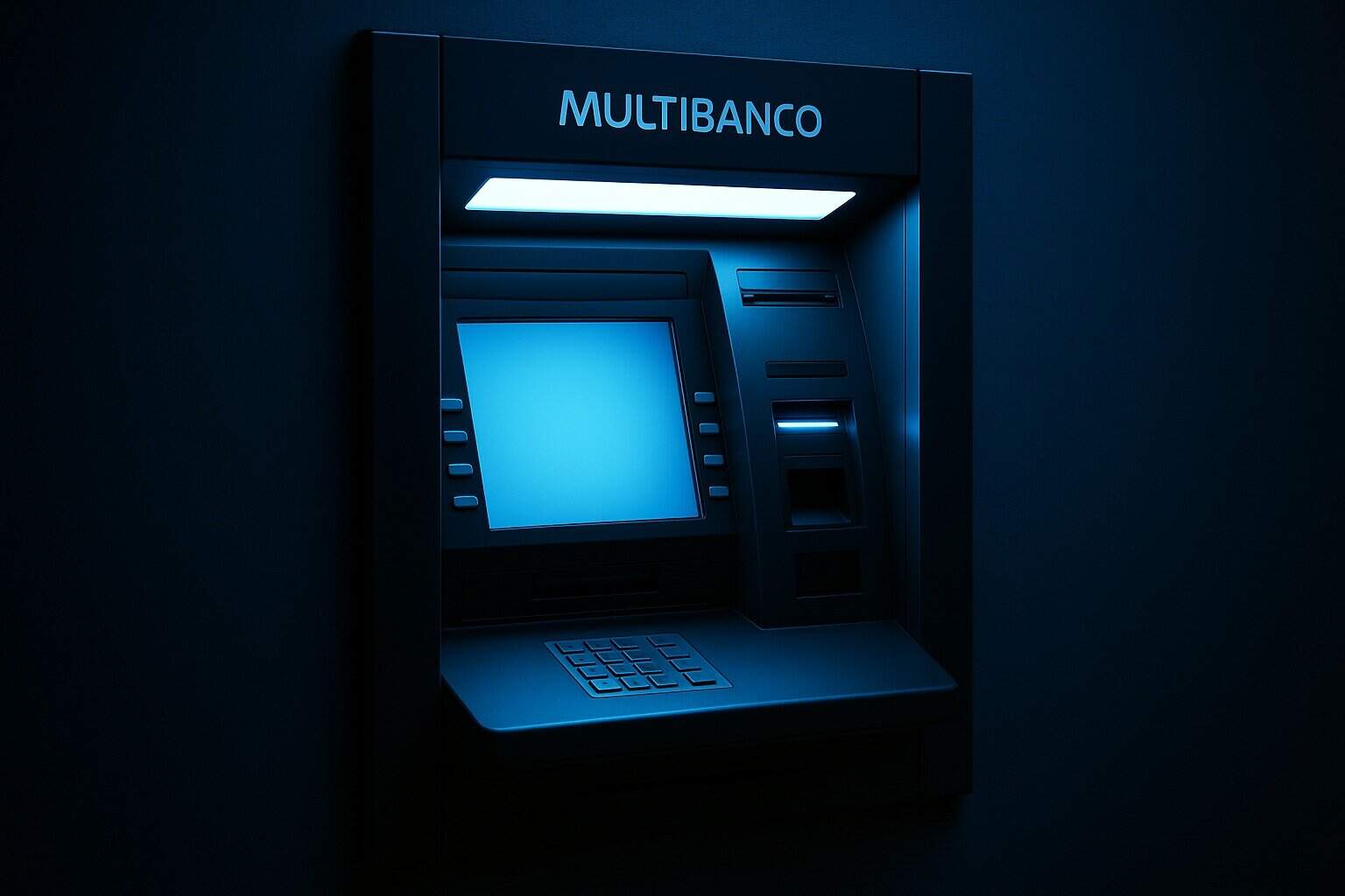 ¿Siempre ingresa el PIN de su tarjeta de cajero automático de la misma manera? ¡Cuidadoso! ¿Se acabarán los cajeros automáticos? Qué cambia con la nueva generación de máquinas