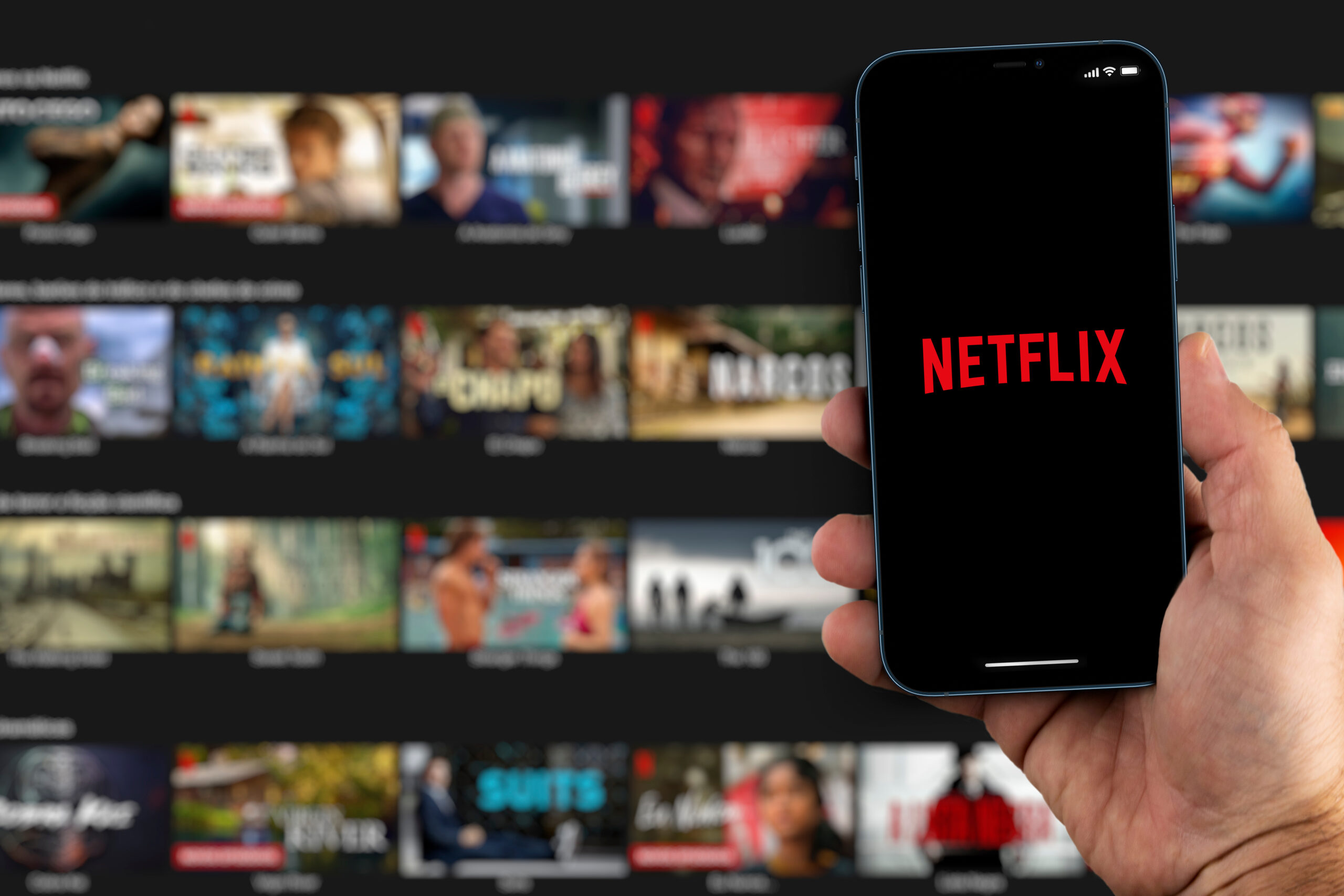 Netflix en 2025: ¿todavía vale la pena pagar por el plan Premium?