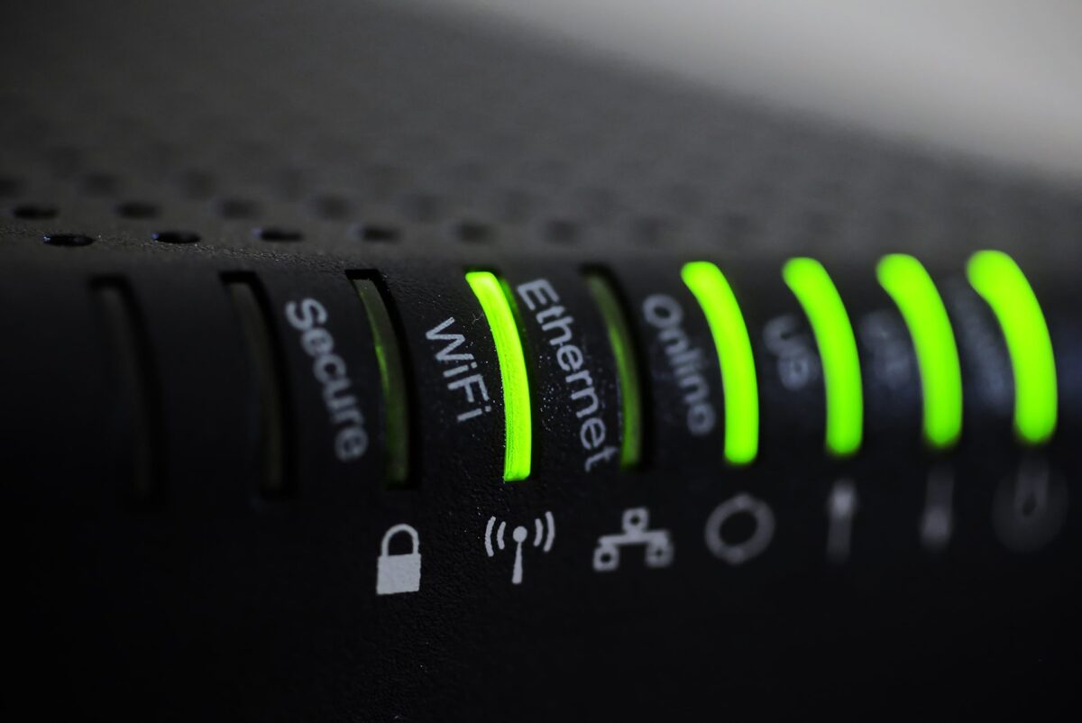 retrasar el enrutador wifi, robar wifi, enrutador wifi cosas peligrosas