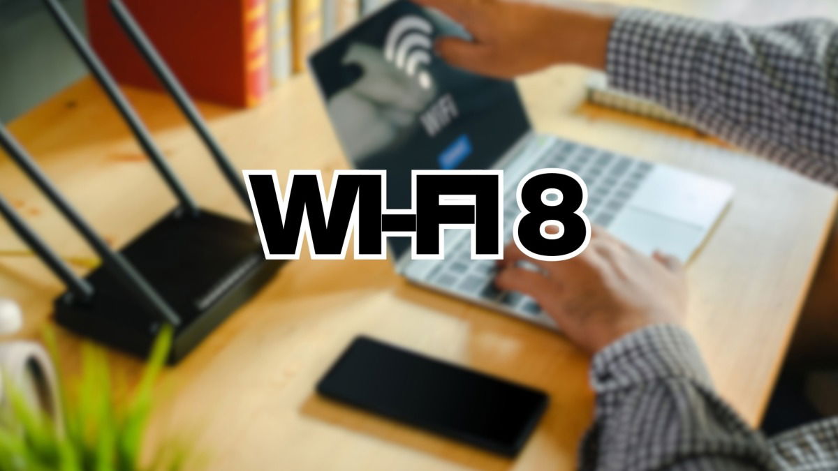 Wi-Fi 8 En Camino: TP-Link Comienza A Probar La Nueva Generación De ...
