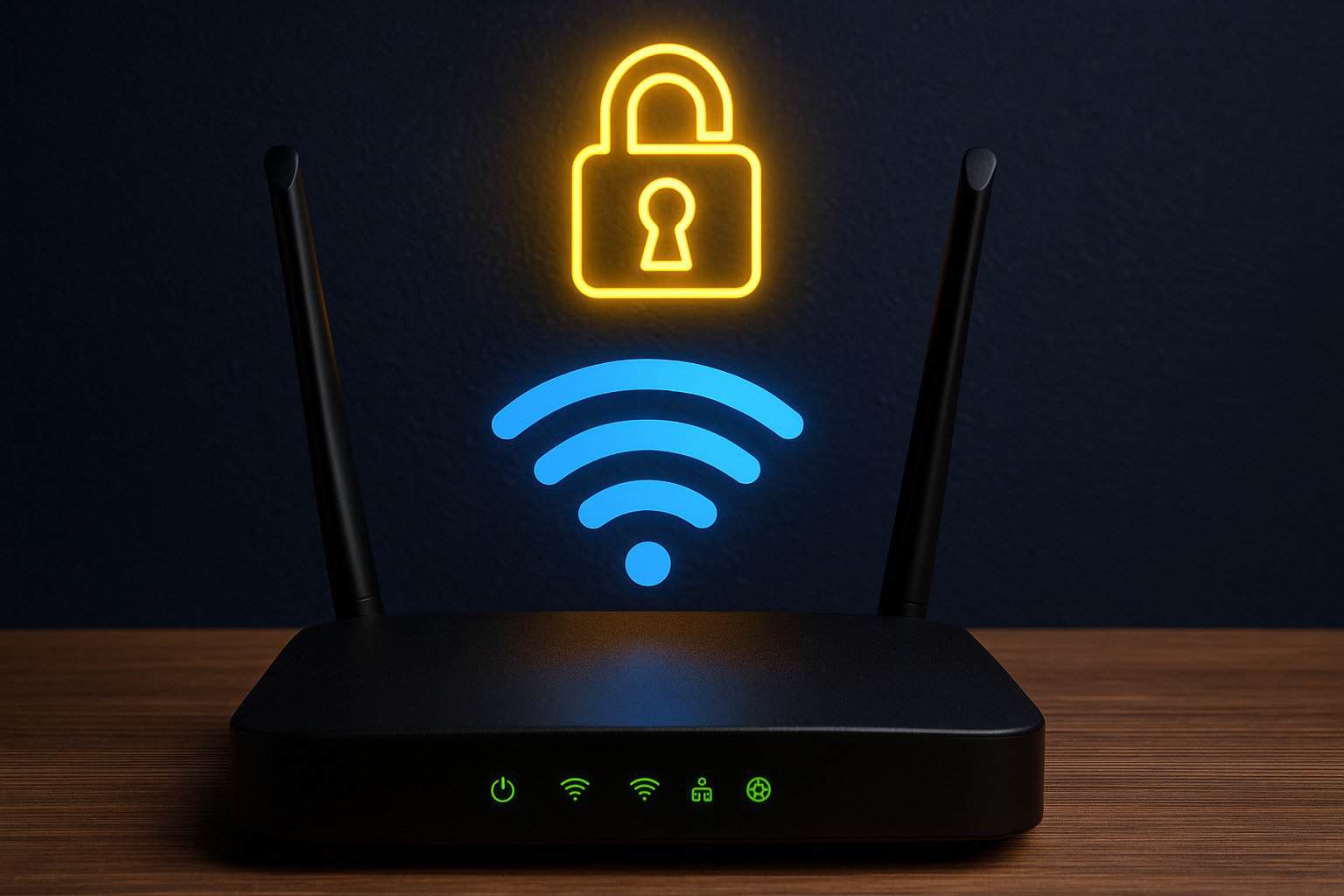 luz led wifi, descubrí por qué mi Wi-Fi iba tan lento (y no era el operador), Tu Samsung Galaxy tiene un menú secreto que mejora el Wi-Fi