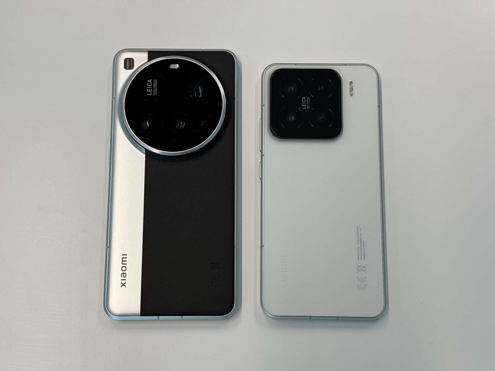 xiaomi 15 (revisión) - ¡Es el mejor compacto del mercado!