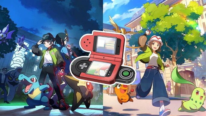 ¡Completa tu Pokédex en Pokémon Legends: ZA! Consulta la lista completa de todos los Pokémon.