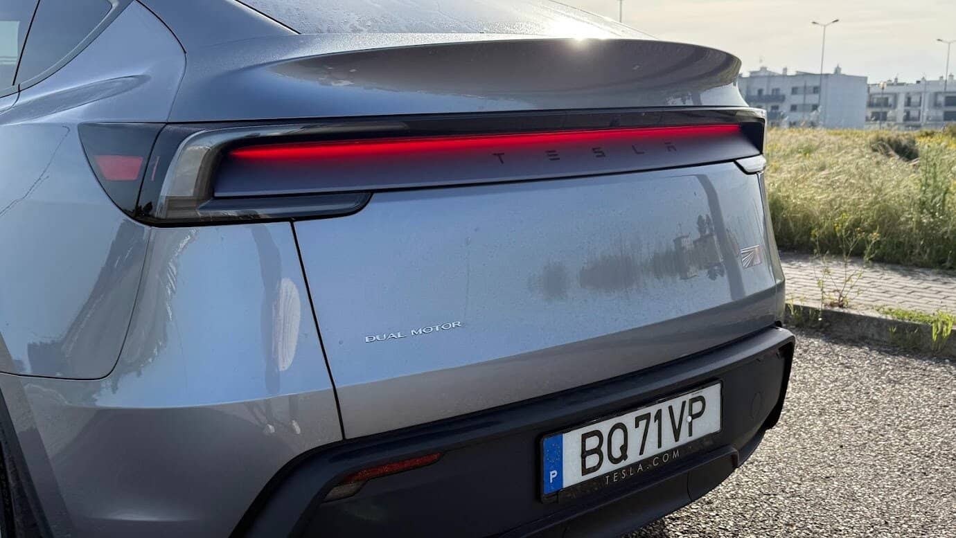 Tesla modelo y 2025: uno de los coches más vendidos… ¡ha vuelto!