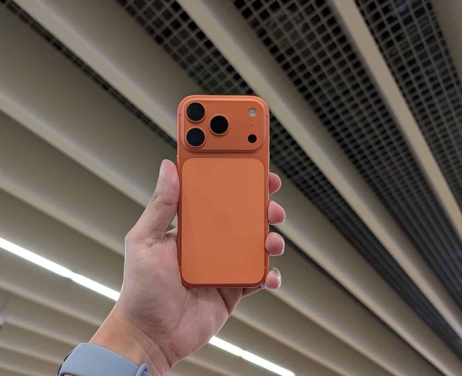iPhone
