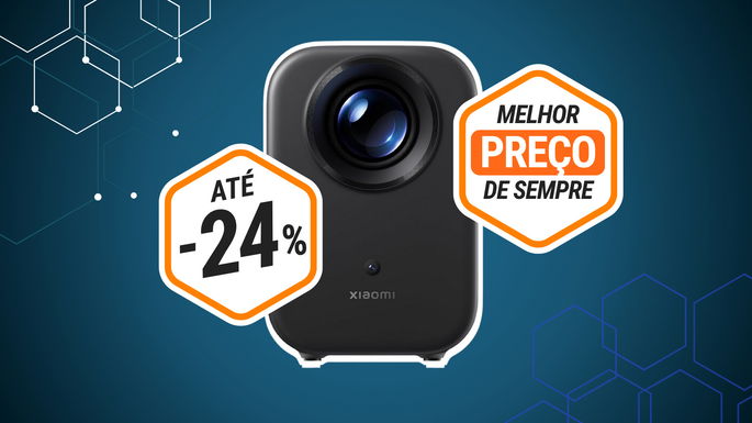 Proyector inteligente Xiaomi L1 1080P
